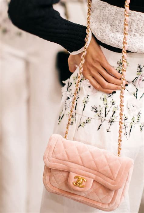 new chanel handbag|chanel new bag 2022.